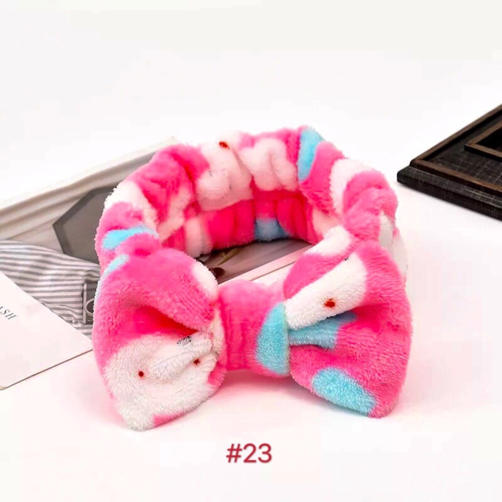 Hairband / headband / hair tool